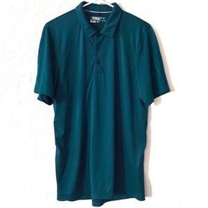 NWOT- Nike Tour Premium Dri-fit Golf Shirt